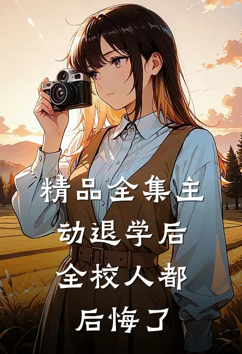 精品全集主动退学后，全校人都后悔了