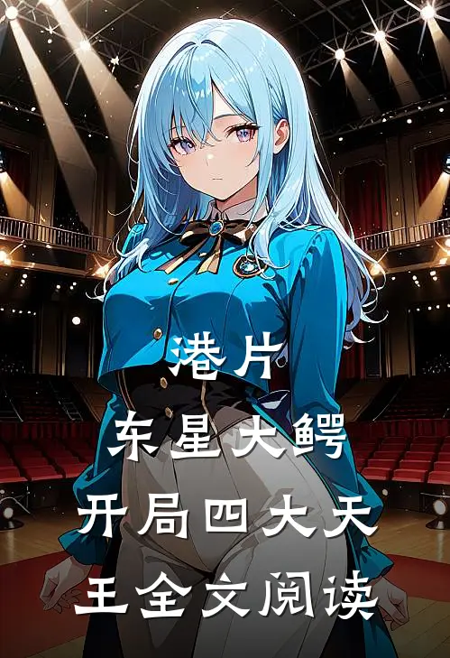 港片：东星大鳄，开局四大天王全文阅读