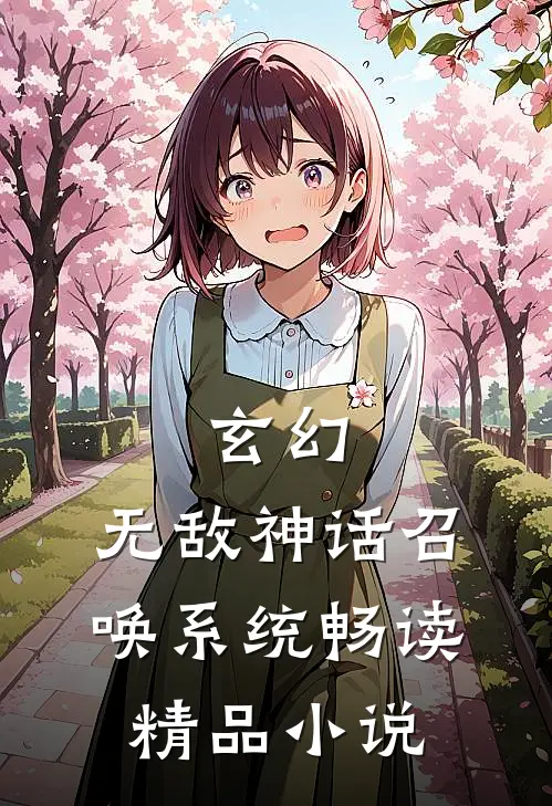 玄幻：无敌神话召唤系统畅读精品小说