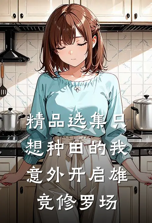精品选集只想种田的我意外开启雄竞修罗场