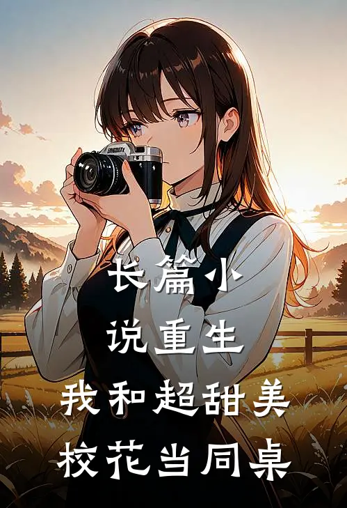 长篇小说重生：我和超甜美校花当同桌