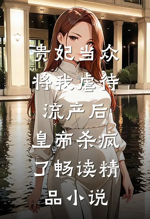 贵妃当众将我虐待流产后，皇帝杀疯了畅读精品小说