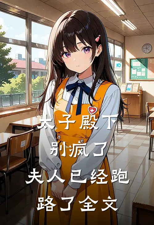 太子殿下别疯了，夫人已经跑路了全文