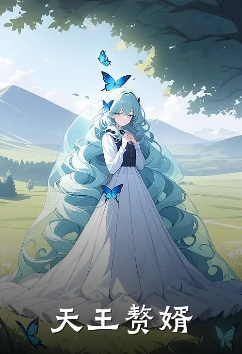 天王赘婿