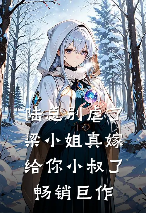 陆总别虐了，梁小姐真嫁给你小叔了畅销巨作
