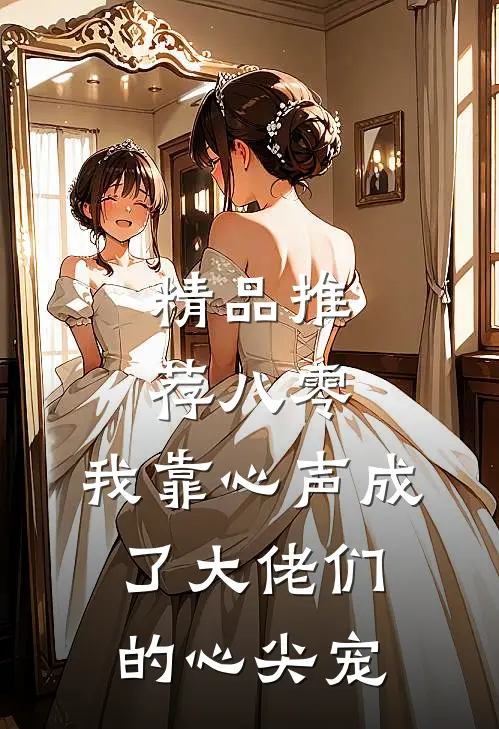 精品推荐八零：我靠心声成了大佬们的心尖宠