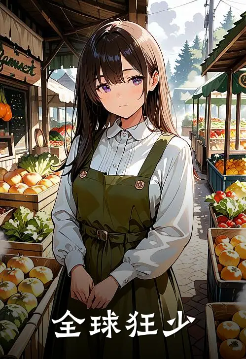 全球狂少