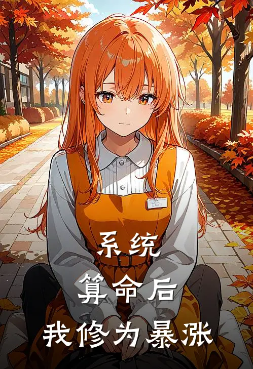 系统：算命后，我修为暴涨