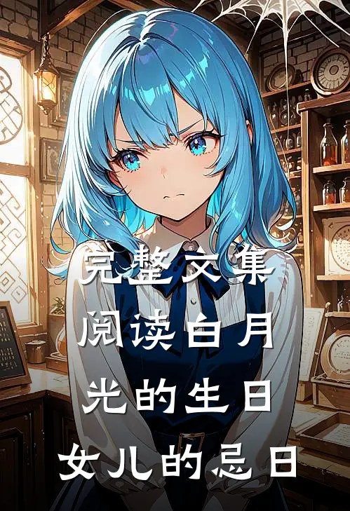 完整文集阅读白月光的生日，女儿的忌日