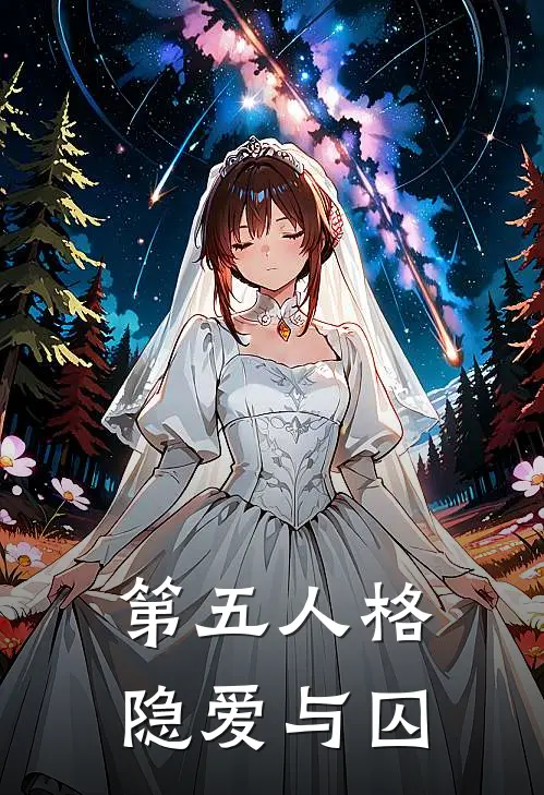 第五人格：隐爱与囚