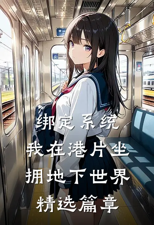 绑定系统，我在港片坐拥地下世界精选篇章