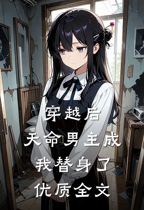 穿越后，天命男主成我替身了优质全文