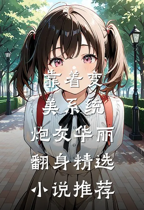 靠着变美系统，炮灰华丽翻身精选小说推荐