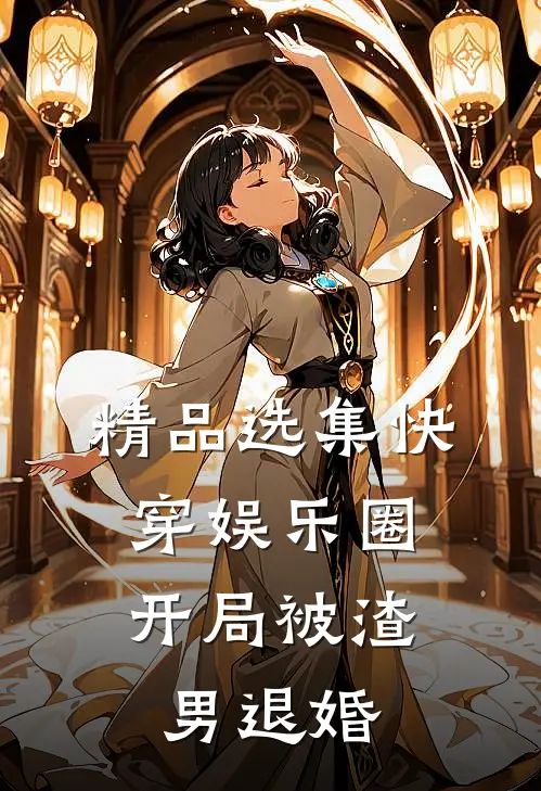 精品选集快穿娱乐圈：开局被渣男退婚