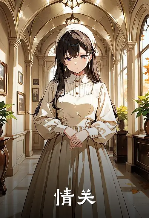情关