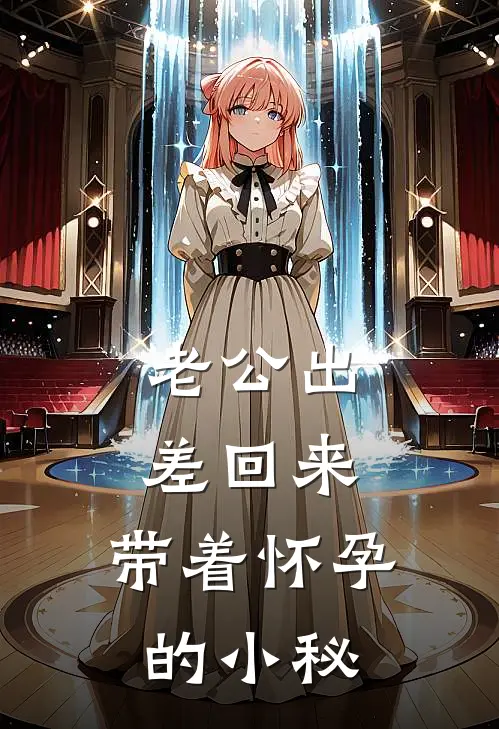 老公出差回来，带着怀孕的小秘