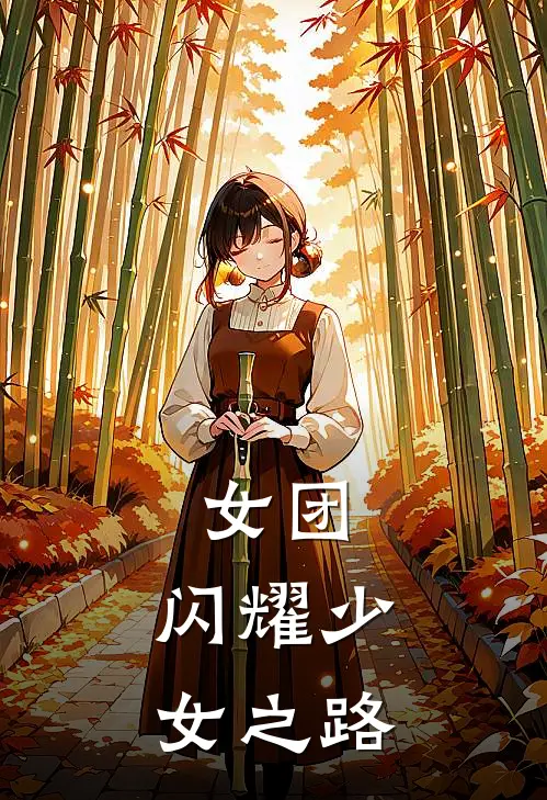 女团：闪耀少女之路