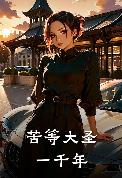 苦等大圣一千年