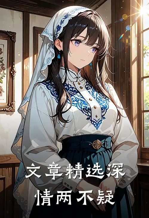 文章精选深情两不疑
