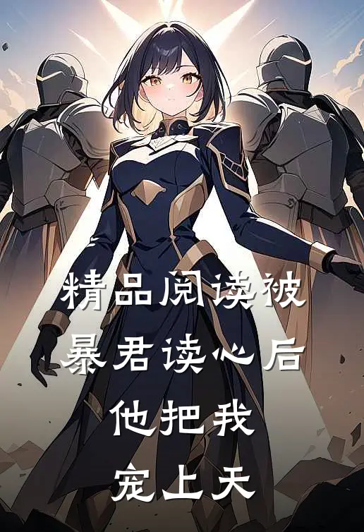 精品阅读被暴君读心后，他把我宠上天