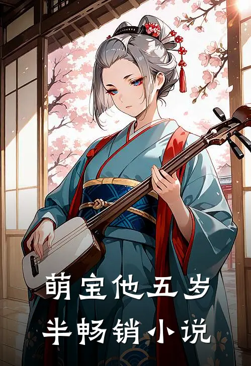 萌宝他五岁半畅销小说