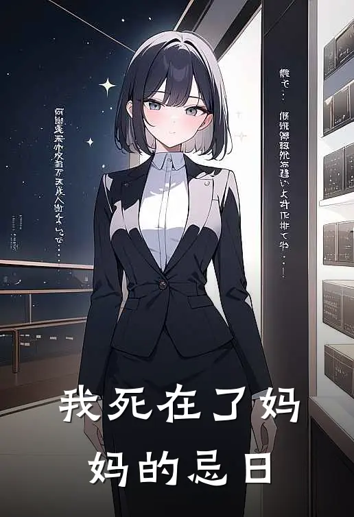 我死在了妈妈的忌日
