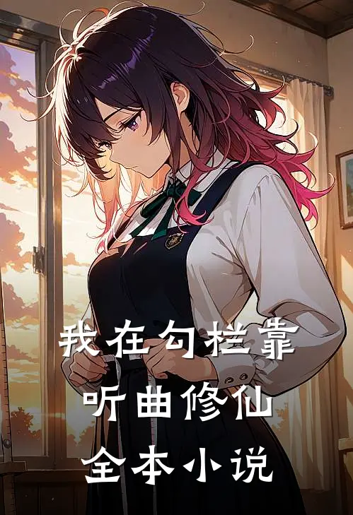 我在勾栏靠听曲修仙全本小说