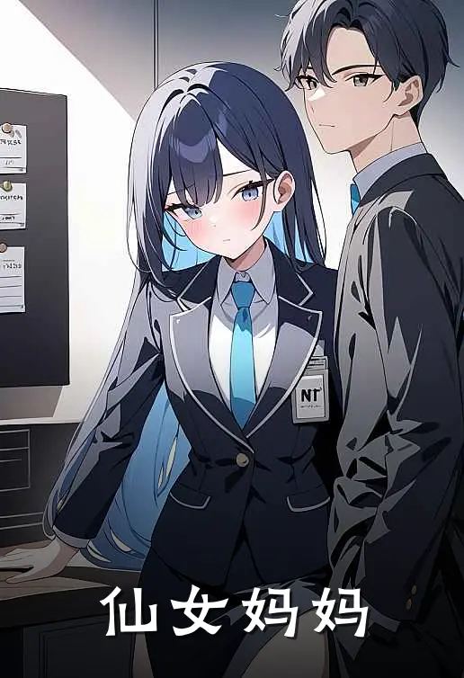 仙女妈妈