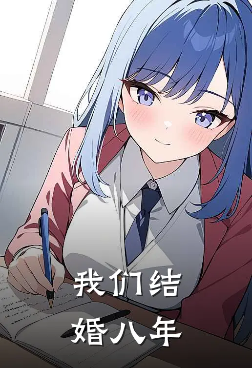 我们结婚八年