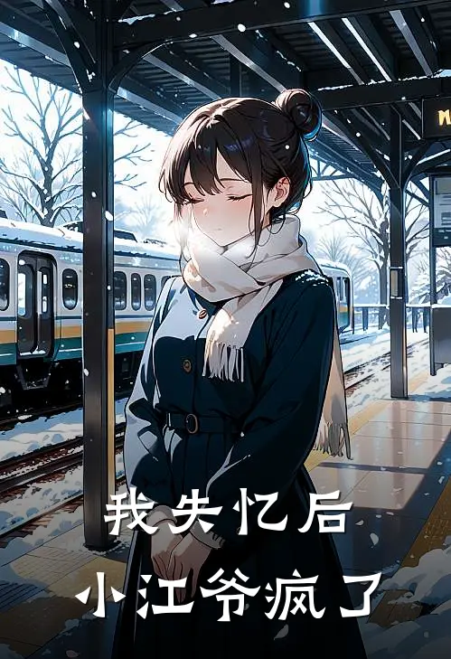 我失忆后，小江爷疯了