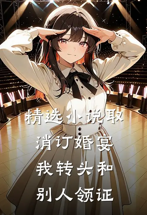 精选小说取消订婚宴，我转头和别人领证