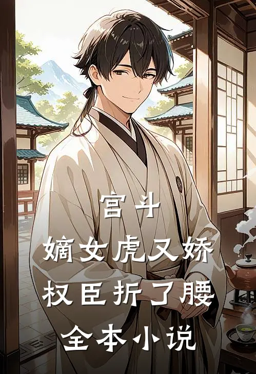 宫斗：嫡女虎又娇，权臣折了腰全本小说