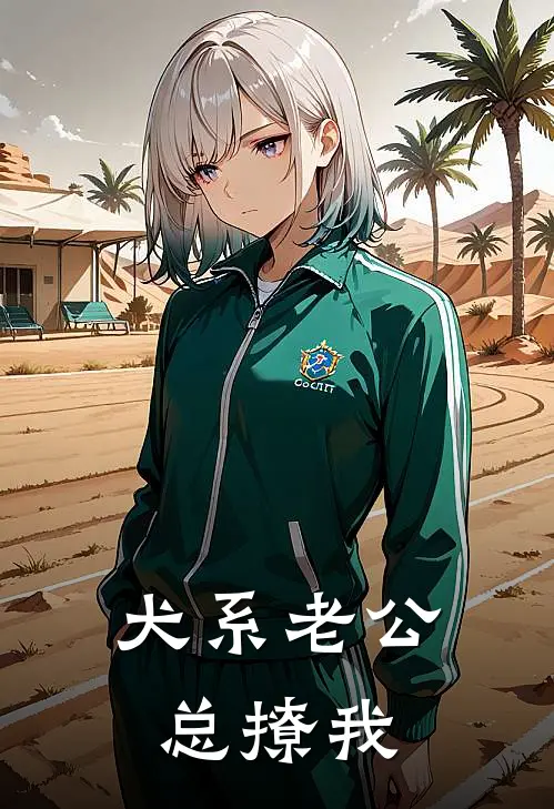 犬系老公总撩我
