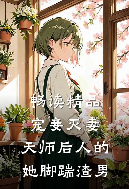 畅读精品宠妾灭妻：天师后人的她脚踹渣男