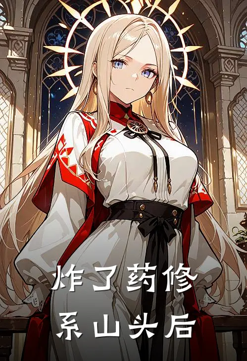 炸了药修系山头后