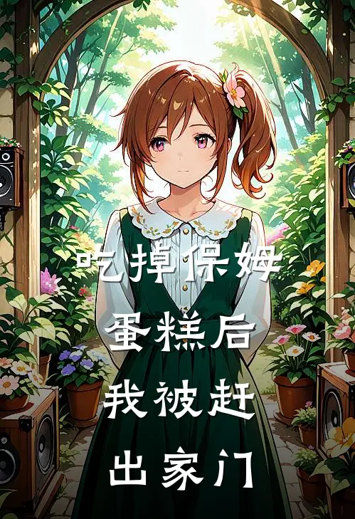 吃掉保姆蛋糕后，我被赶出家门