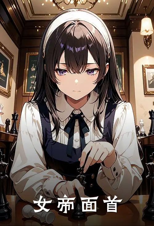 女帝面首