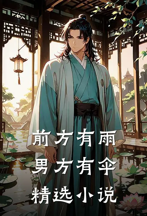 前方有雨，男方有伞精选小说
