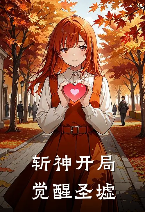 斩神开局觉醒圣墟