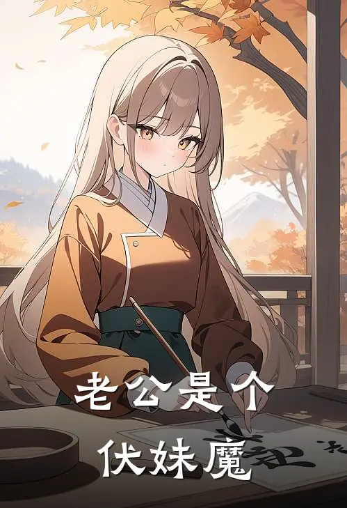 老公是个伏妹魔