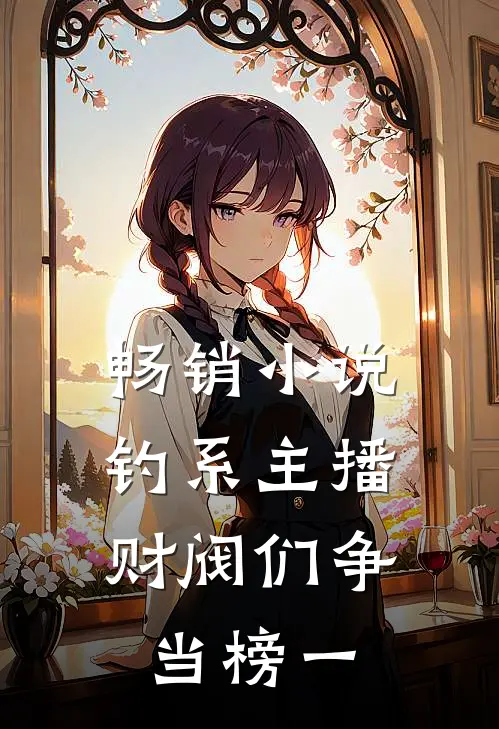 畅销小说钓系主播：财阀们争当榜一