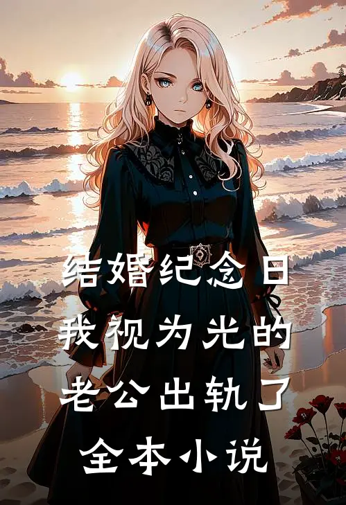 结婚纪念日，我视为光的老公出轨了全本小说