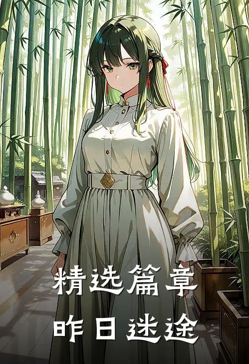 精选篇章昨日迷途