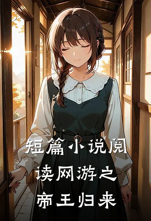 短篇小说阅读网游之帝王归来