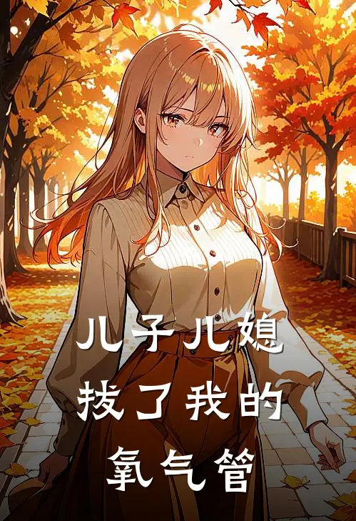 儿子儿媳拔了我的氧气管