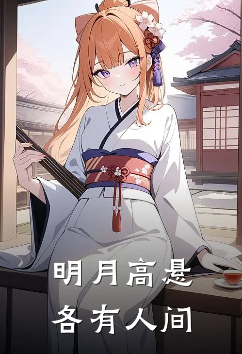 明月高悬，各有人间