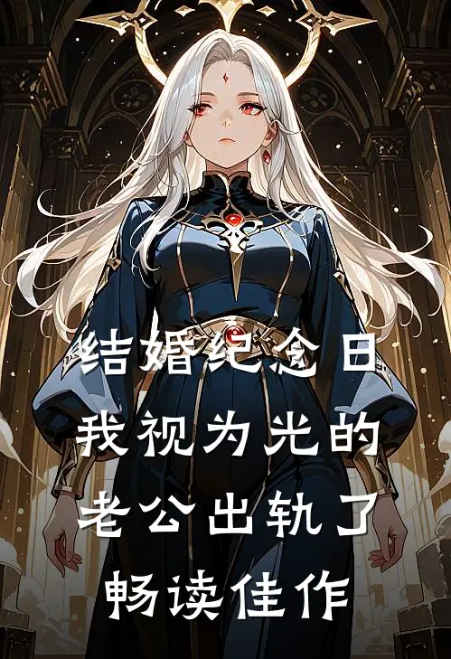 结婚纪念日，我视为光的老公出轨了畅读佳作