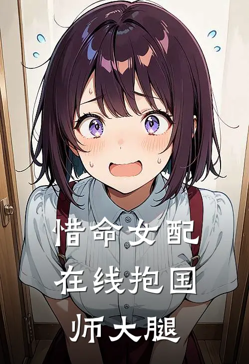 惜命女配，在线抱国师大腿
