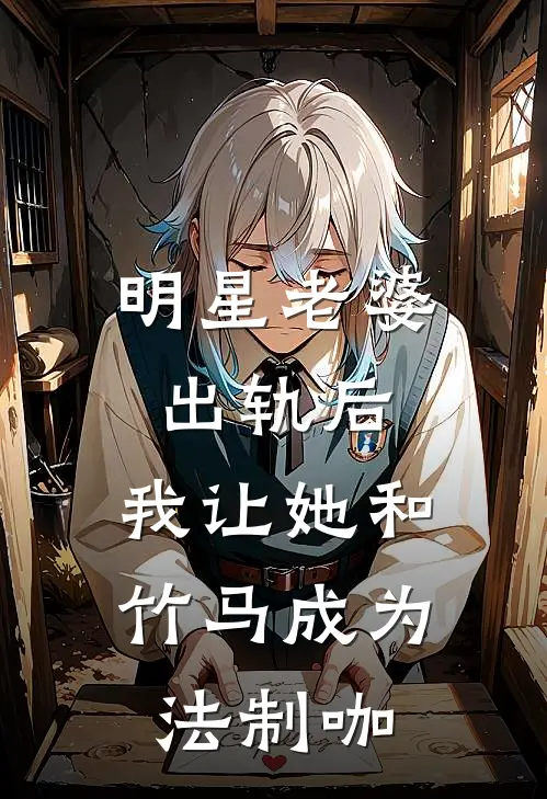明星老婆出轨后，我让她和竹马成为法制咖