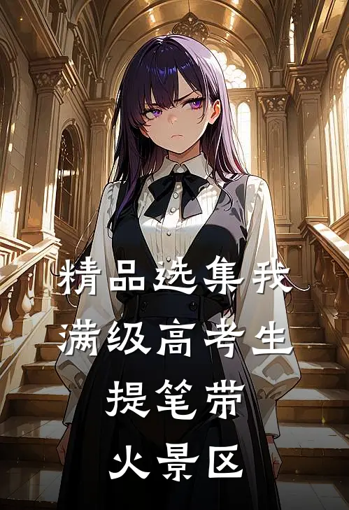 精品选集我，满级高考生，提笔带火景区